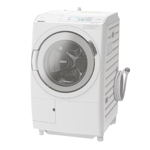 【引取限定価格】日立　ドラム式洗濯機　乾燥機能付き11.0㌔ Amazon | 日立 ドラム式洗濯乾燥機 幅63cm 洗濯11kg 乾燥6kg 左